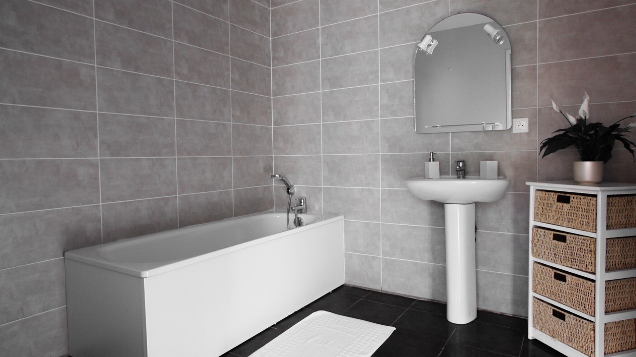 Photo of Bathroom in Parenty