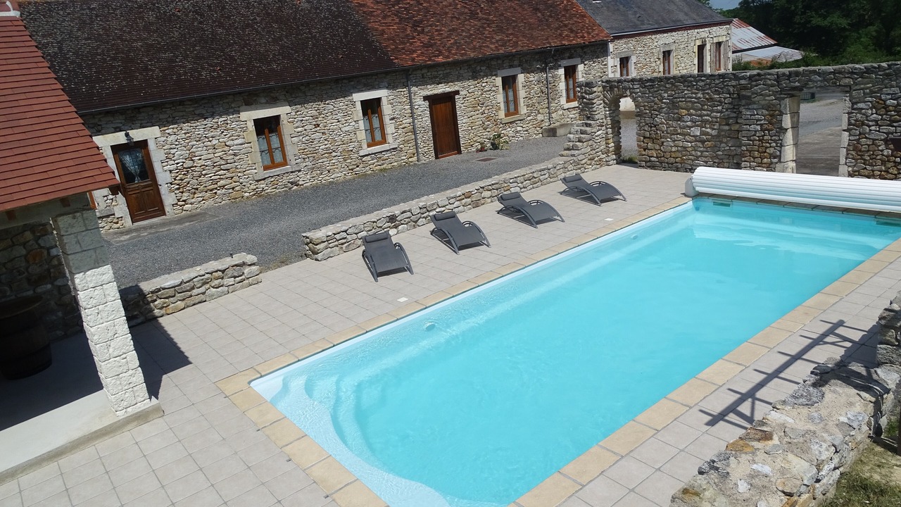 Photo of Outdoor in Prissac