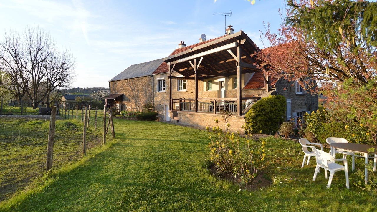 Photo of Outdoor in Vault-de-Lugny