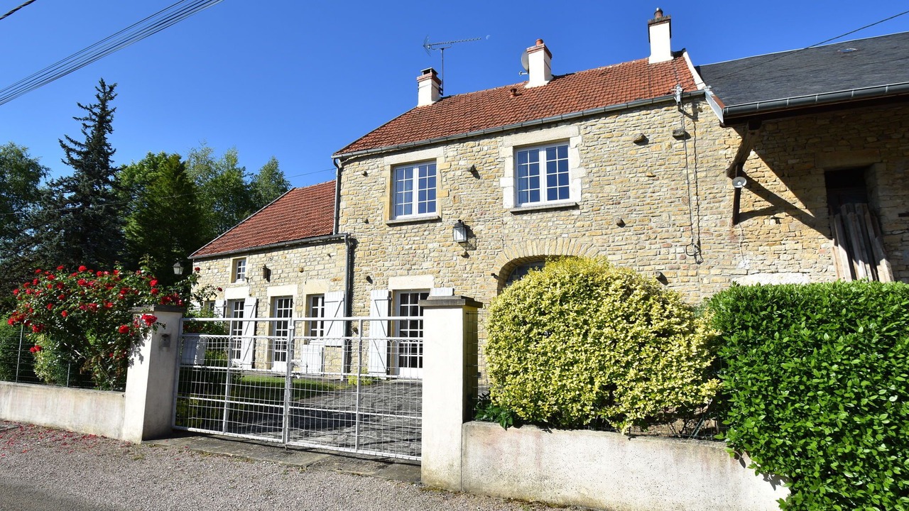 Photo of Outdoor in Vault-de-Lugny