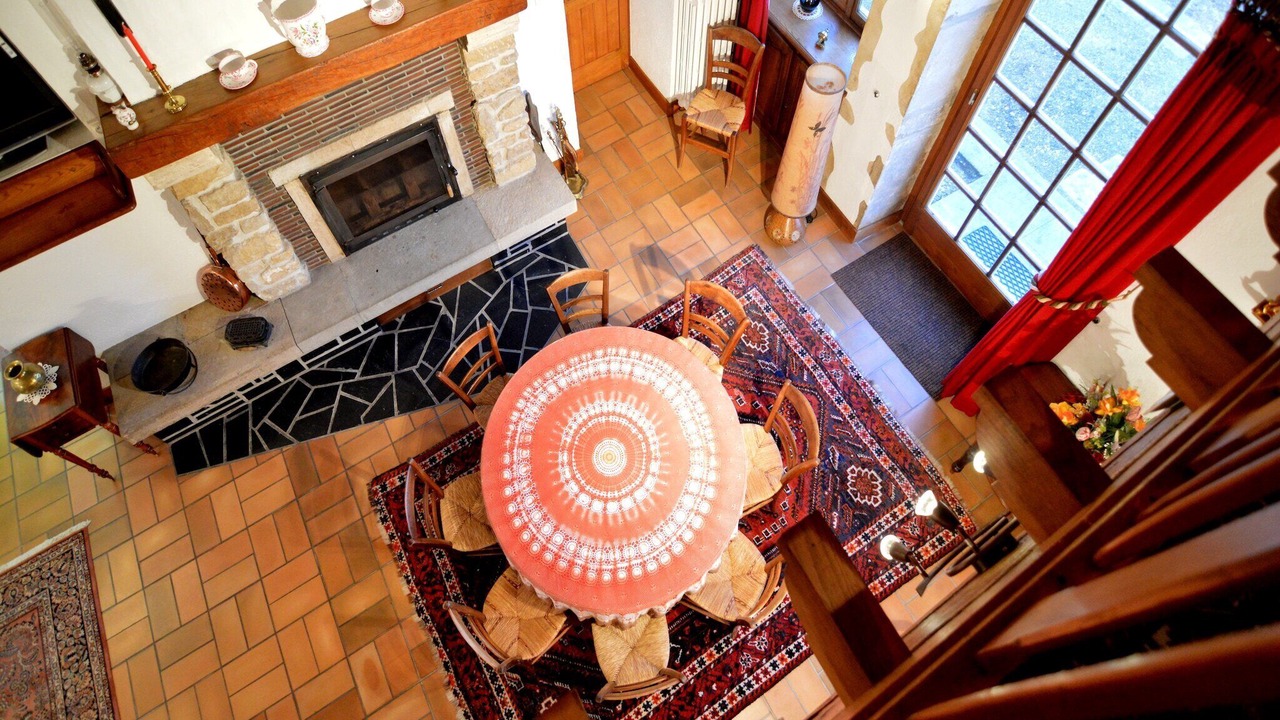 Photo of Livingroom in Vault-de-Lugny