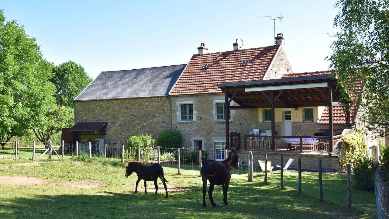 Photo of Outdoor in Vault-de-Lugny