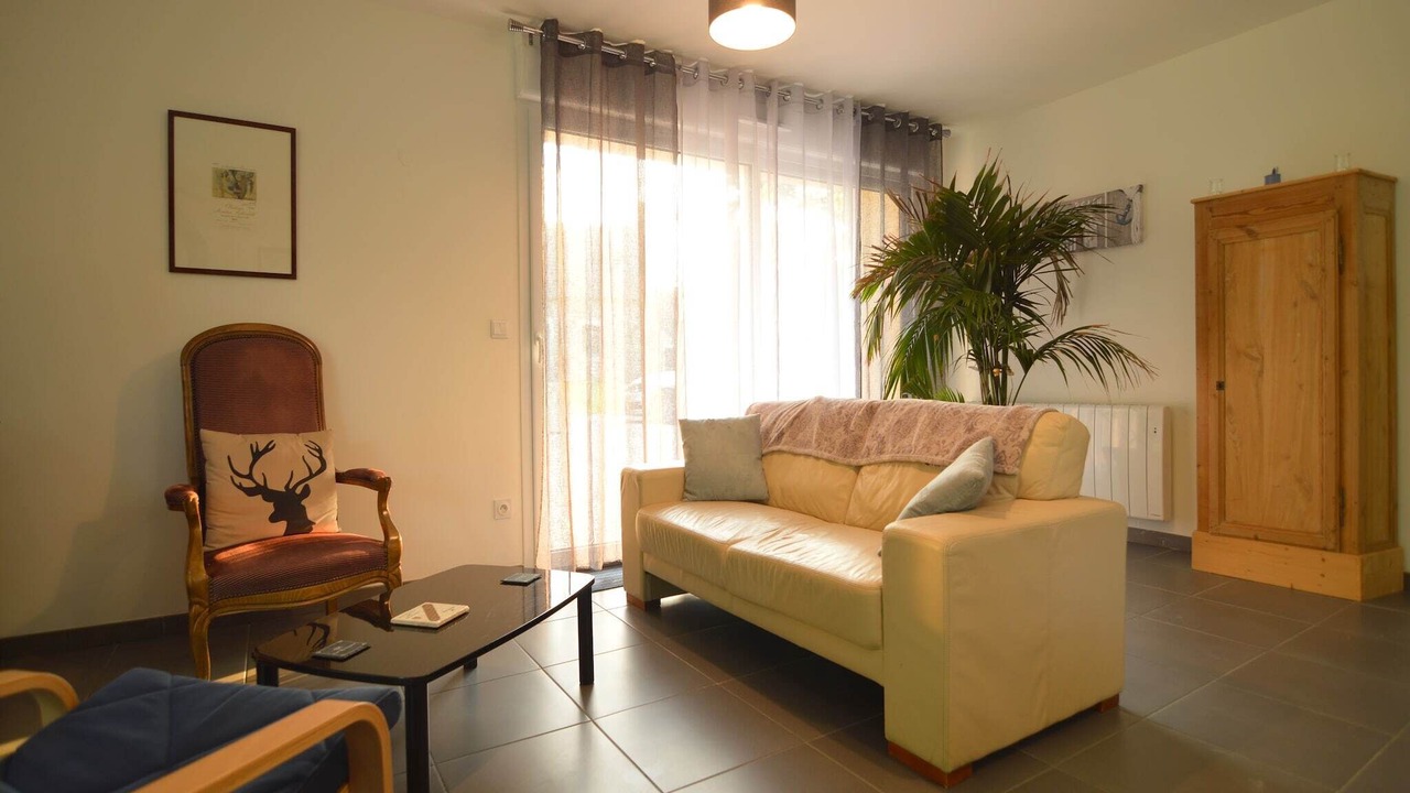 Photo of Livingroom in Wierre-Effroy