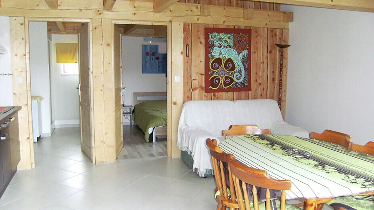 Photo of Livingroom in Walscheid