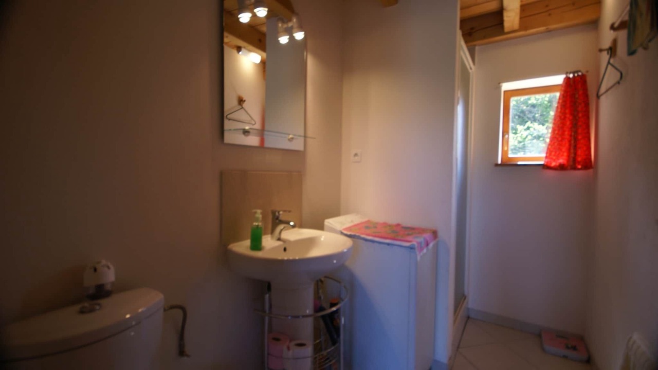 Photo of Bathroom in Walscheid
