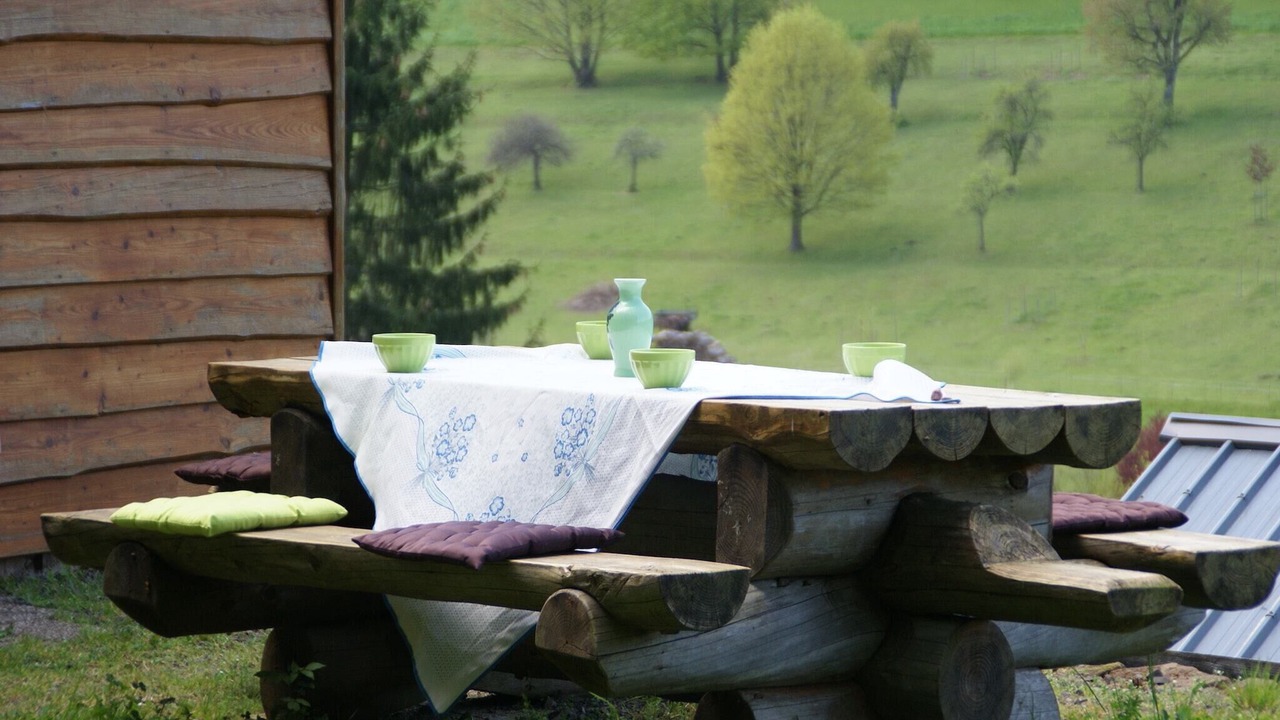 Photo of Patio Balcony in Walscheid
