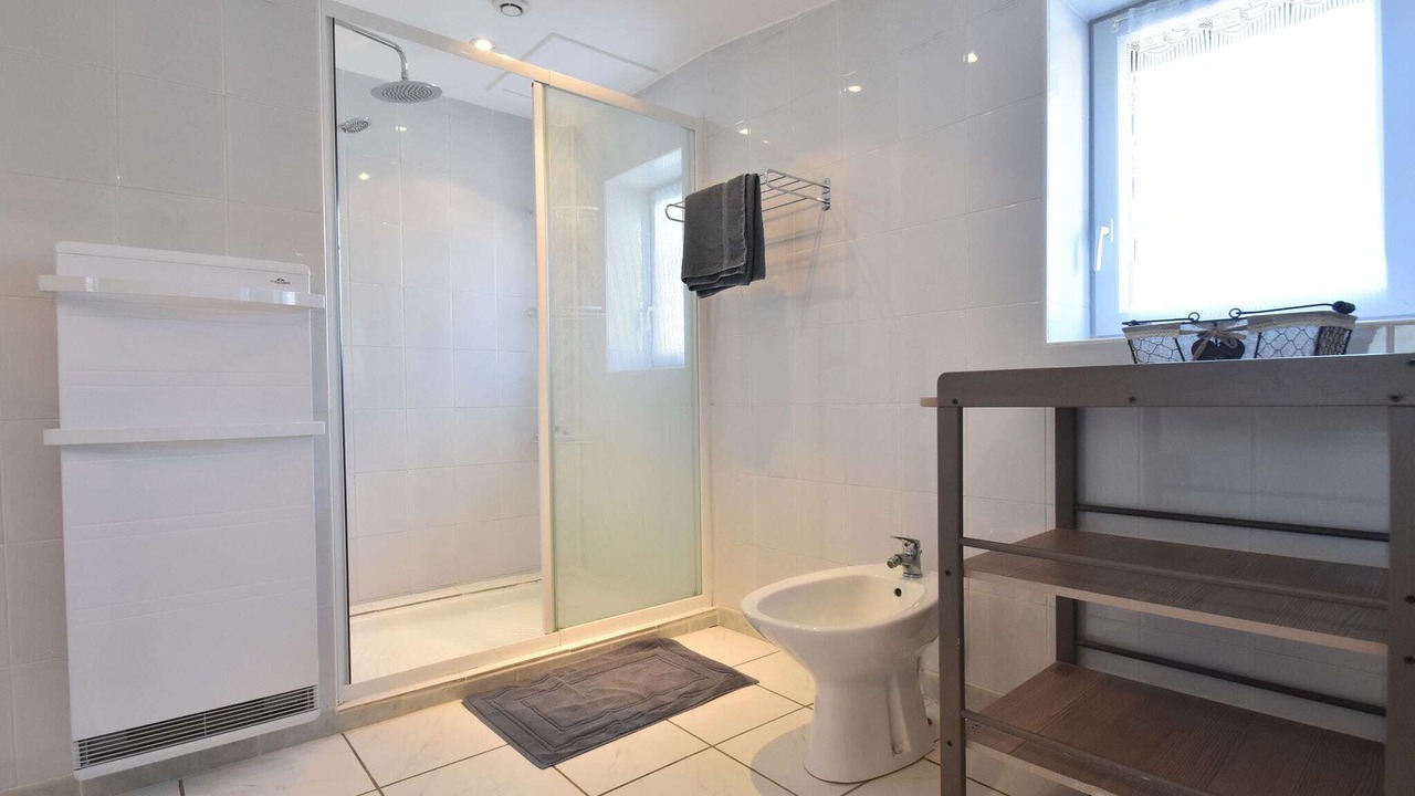 Photo of Bathroom in Gramat