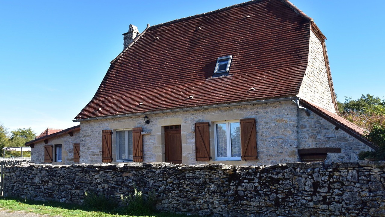 Photo of Outdoor in Gramat