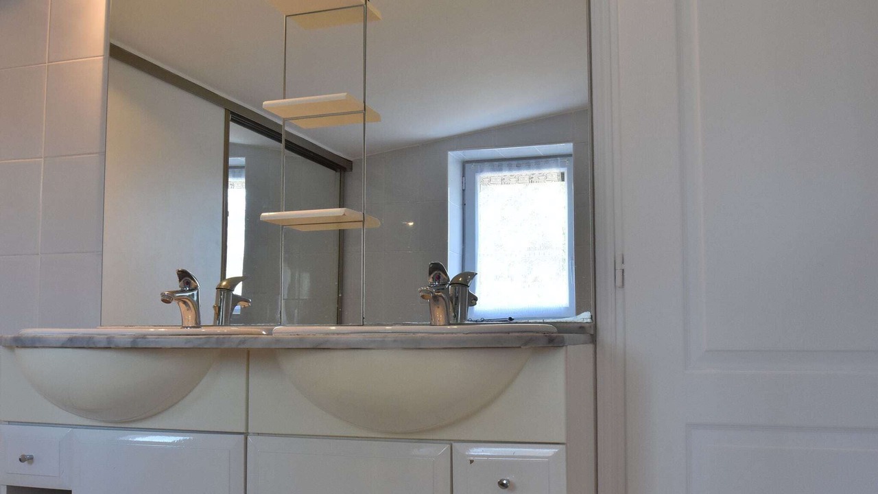 Photo of Bathroom in Gramat