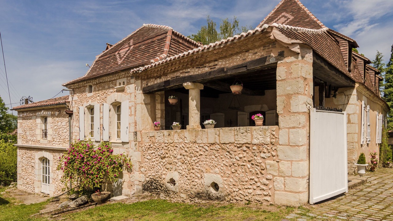 Photo of Outdoor in Sourzac