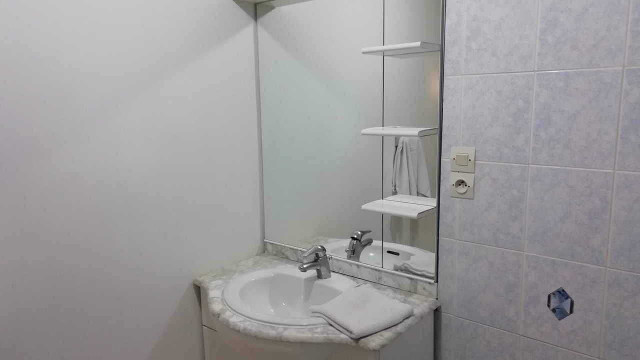 Photo of Bathroom in Quend