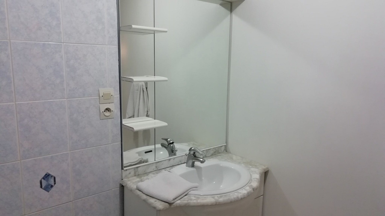 Photo of Bathroom in Quend