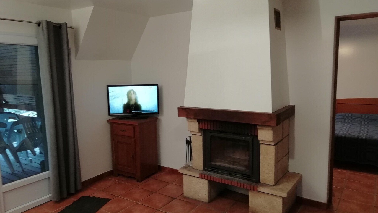 Photo of Livingroom in Quend