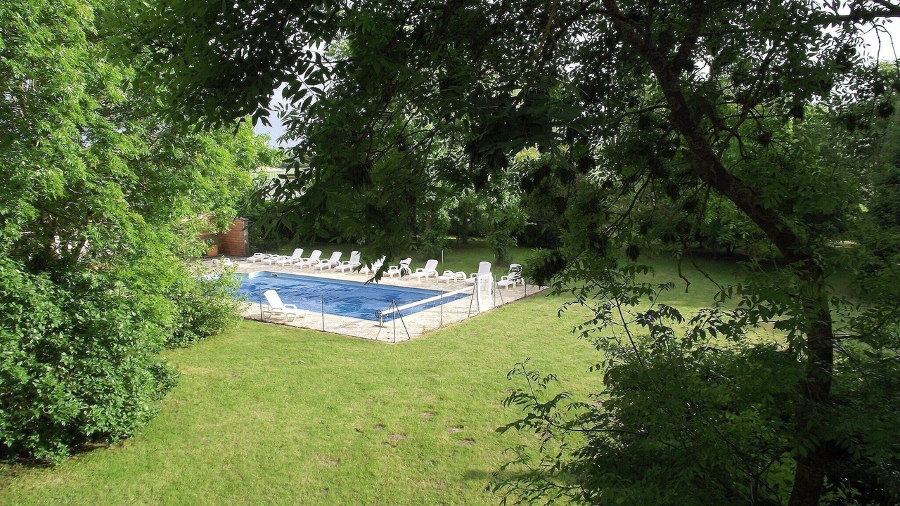 Photo of Outdoor in Quend