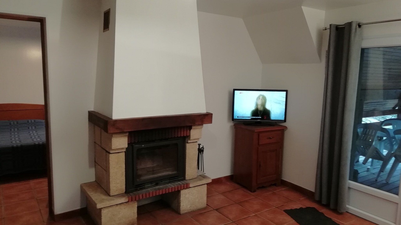 Photo of Livingroom in Quend