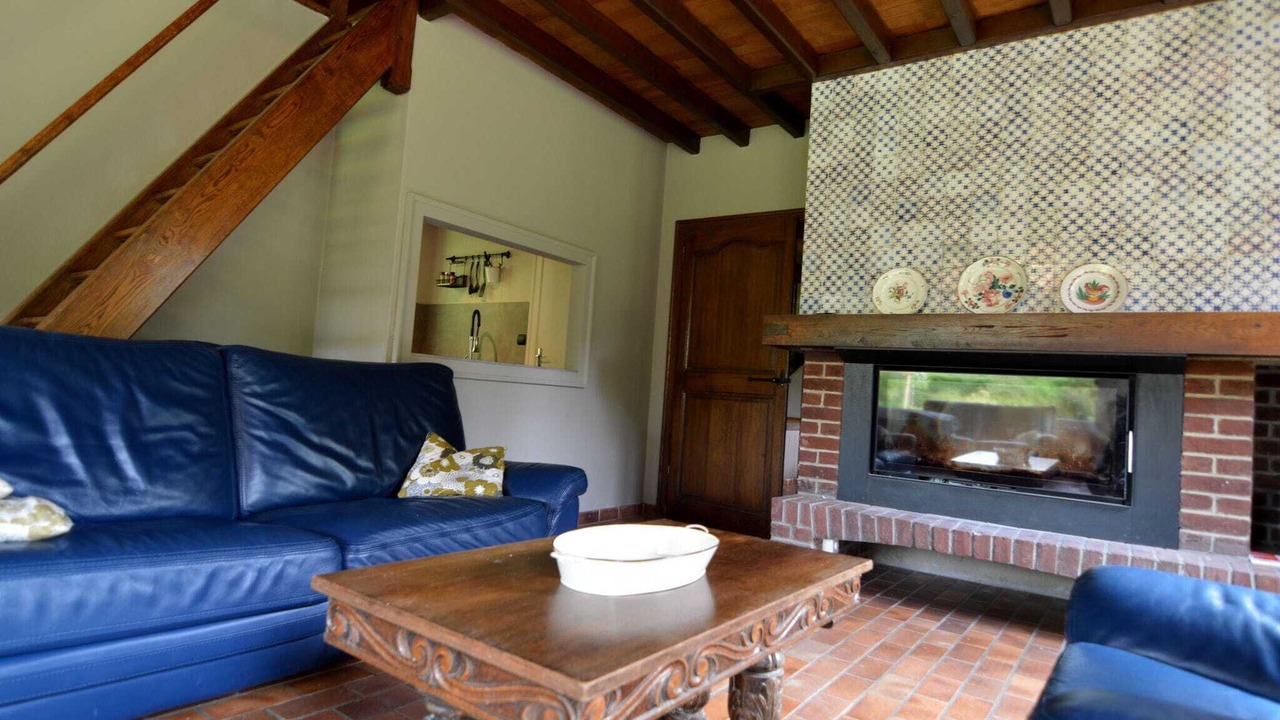 Photo of Livingroom in Saint-Omer