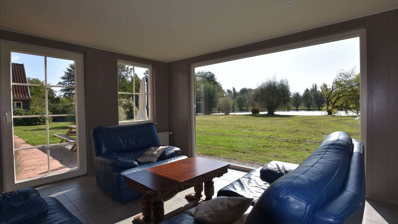 Photo of Livingroom in Saint-Omer