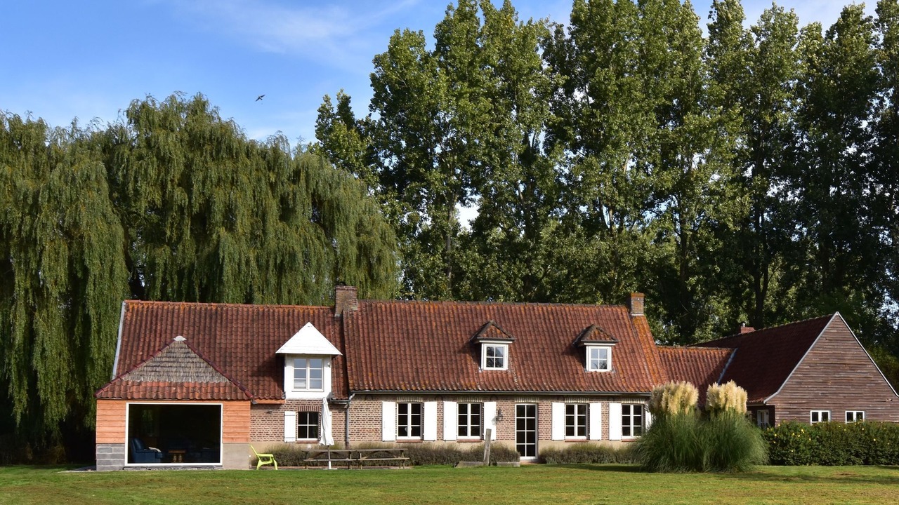 Photo of Outdoor in Saint-Omer