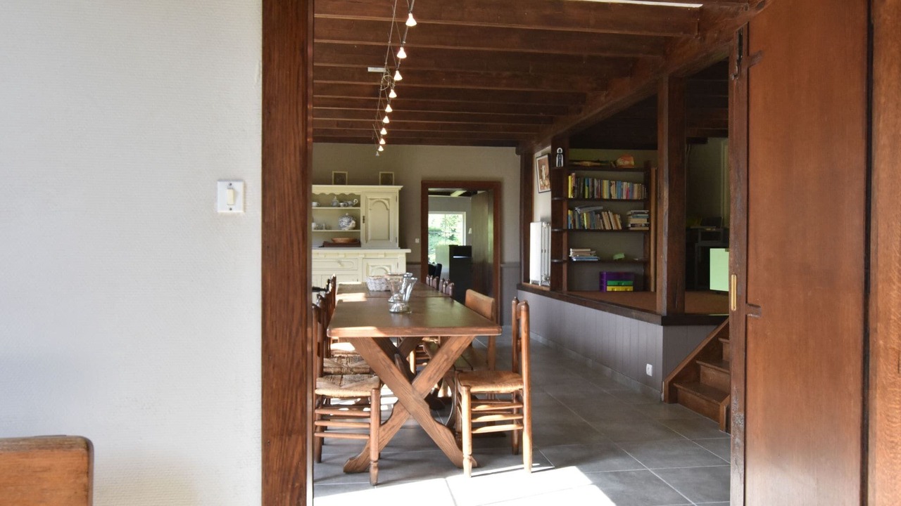 Photo of Livingroom in Saint-Omer