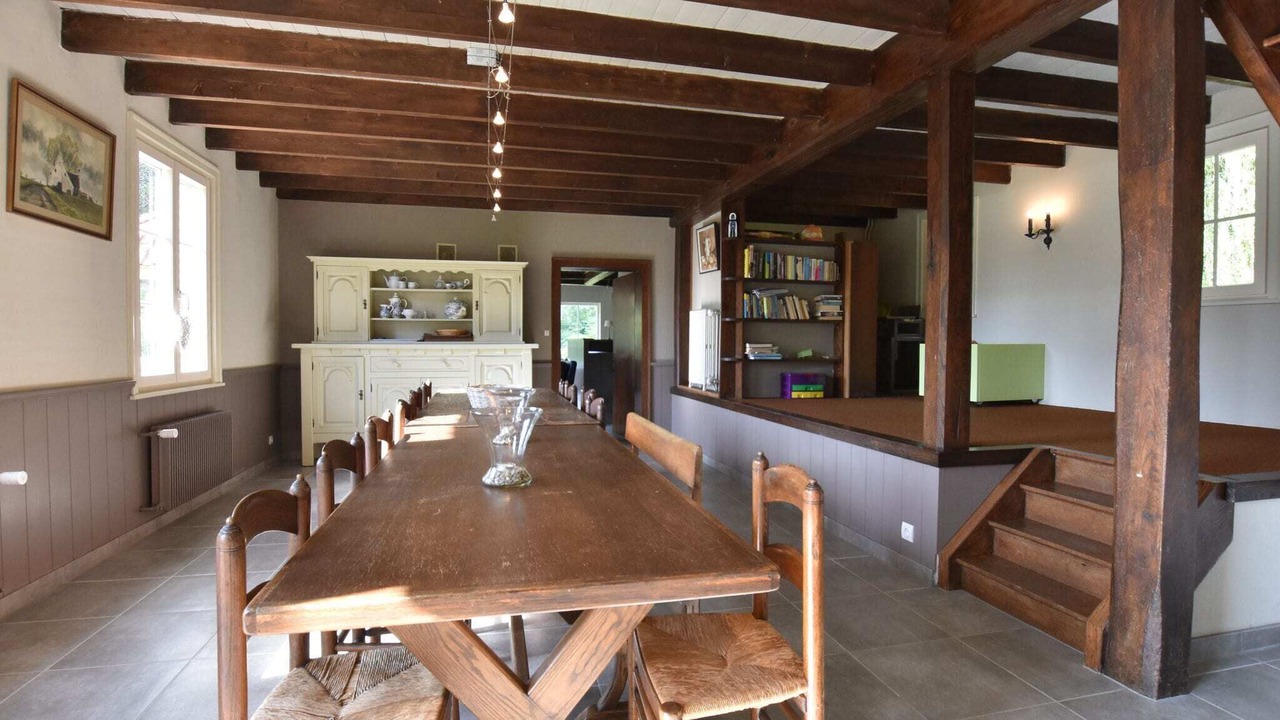 Photo of Livingroom in Saint-Omer