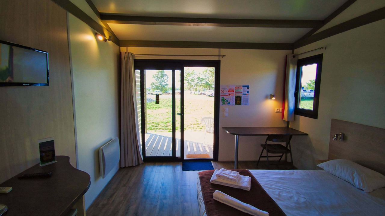 Photo of Bedroom in Meyzieu Nord Ouest