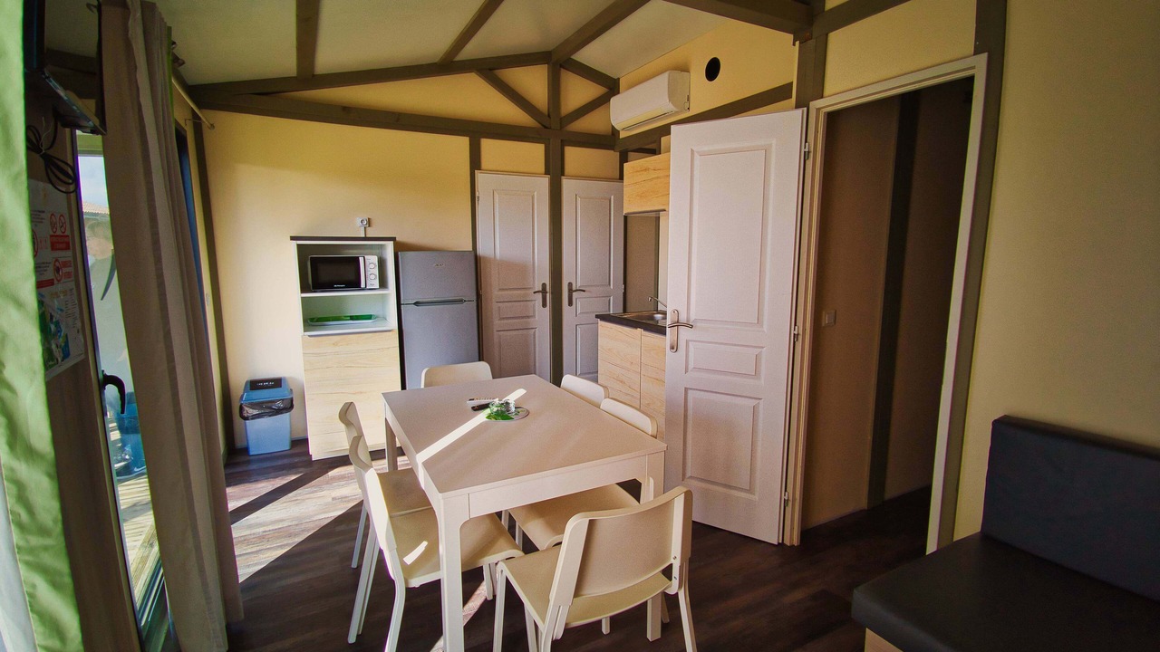 Photo of Livingroom in Meyzieu Nord Ouest