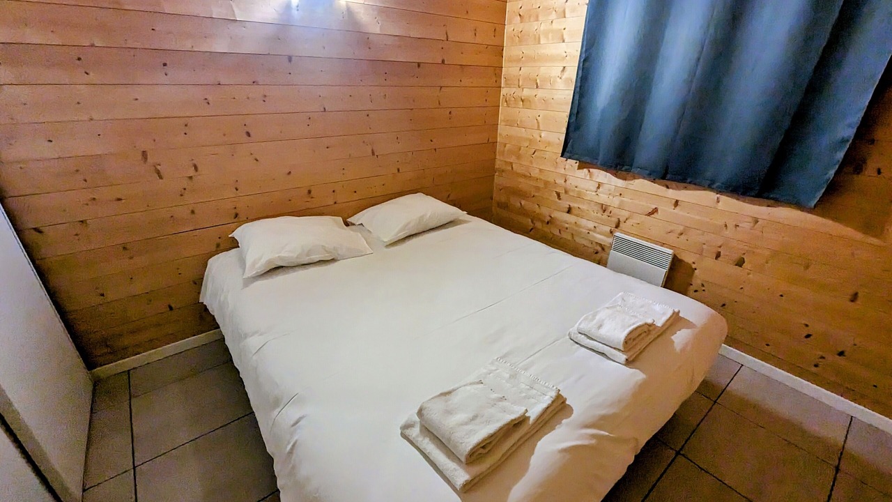 Photo of Bedroom in Meyzieu Nord Ouest