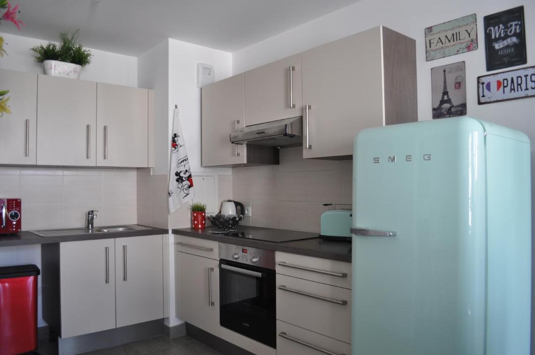 Photo of Kitchen in Serris