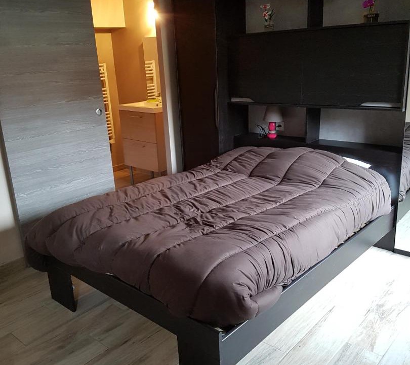 Photo of Bedroom in Bezinghem