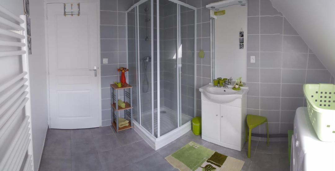 Photo of Bathroom in Criel-sur-Mer