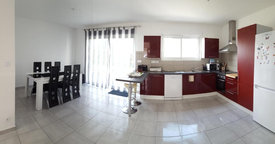 Photo of Kitchen in Criel-sur-Mer