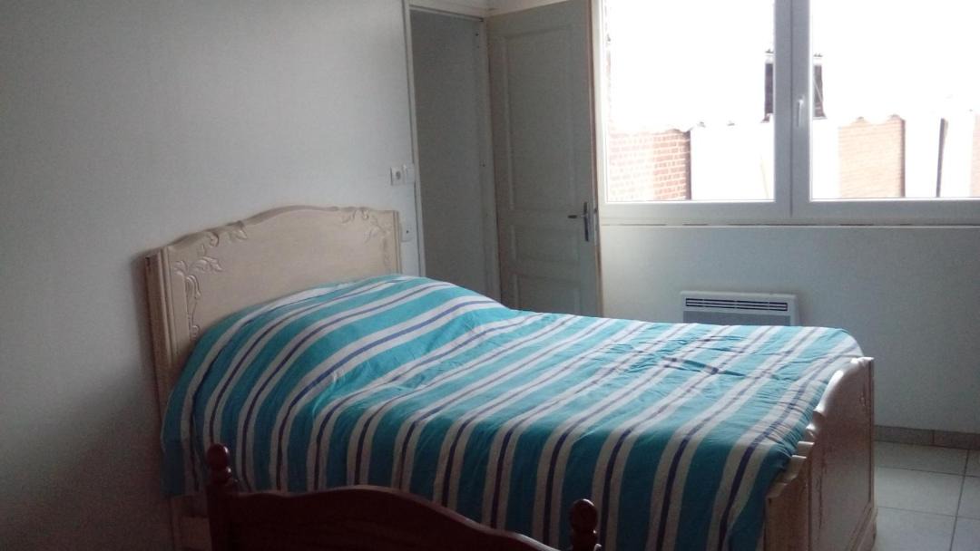 Photo of Bedroom in Blessy