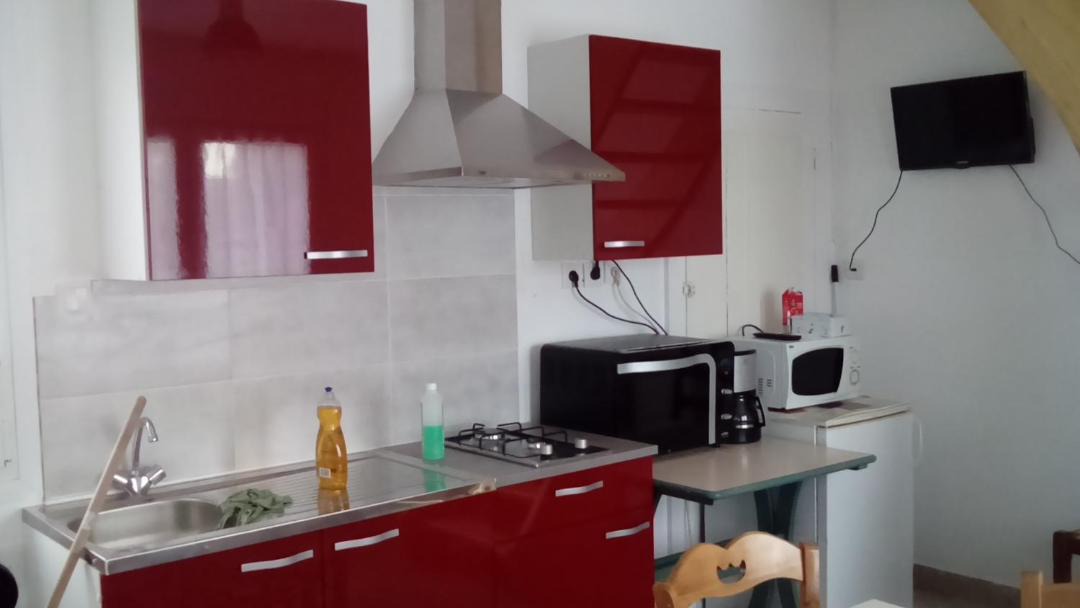 Photo of Kitchen in Blessy