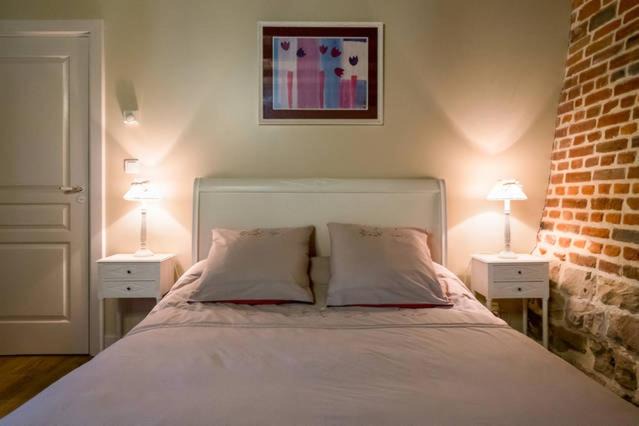 Photo of Bedroom in Berneville