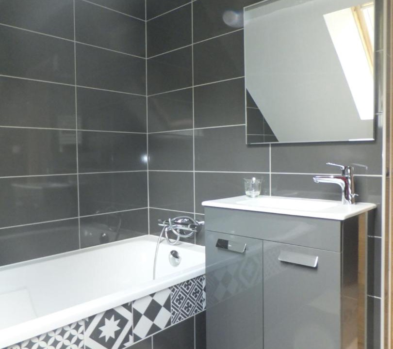 Photo of Bathroom in Pierrefonds