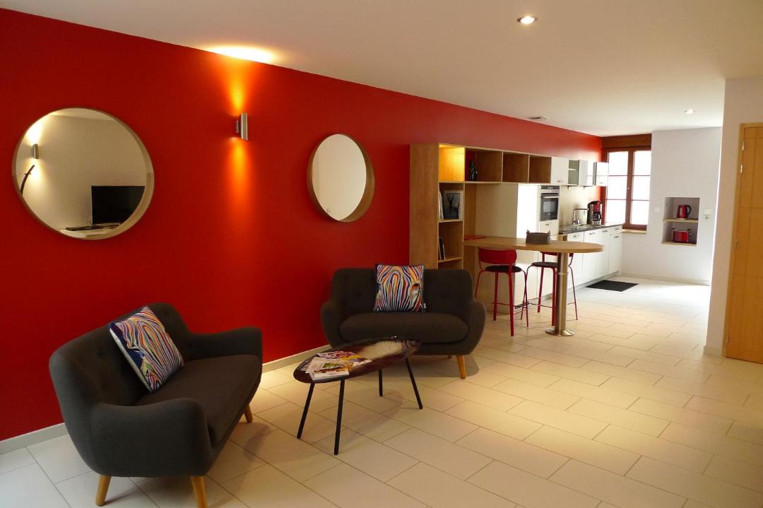 Photo of Livingroom in Sancerre