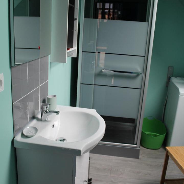 Photo of Bathroom in Oneux