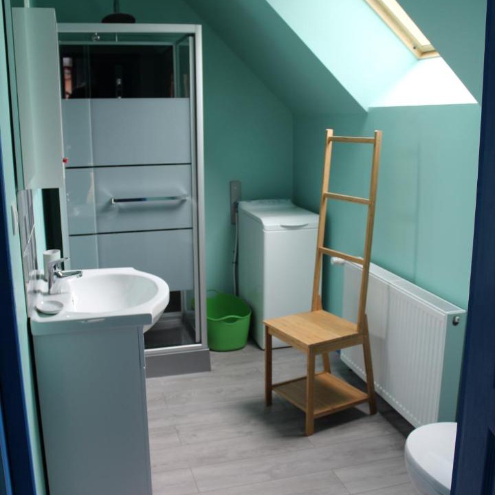 Photo of Bathroom in Oneux