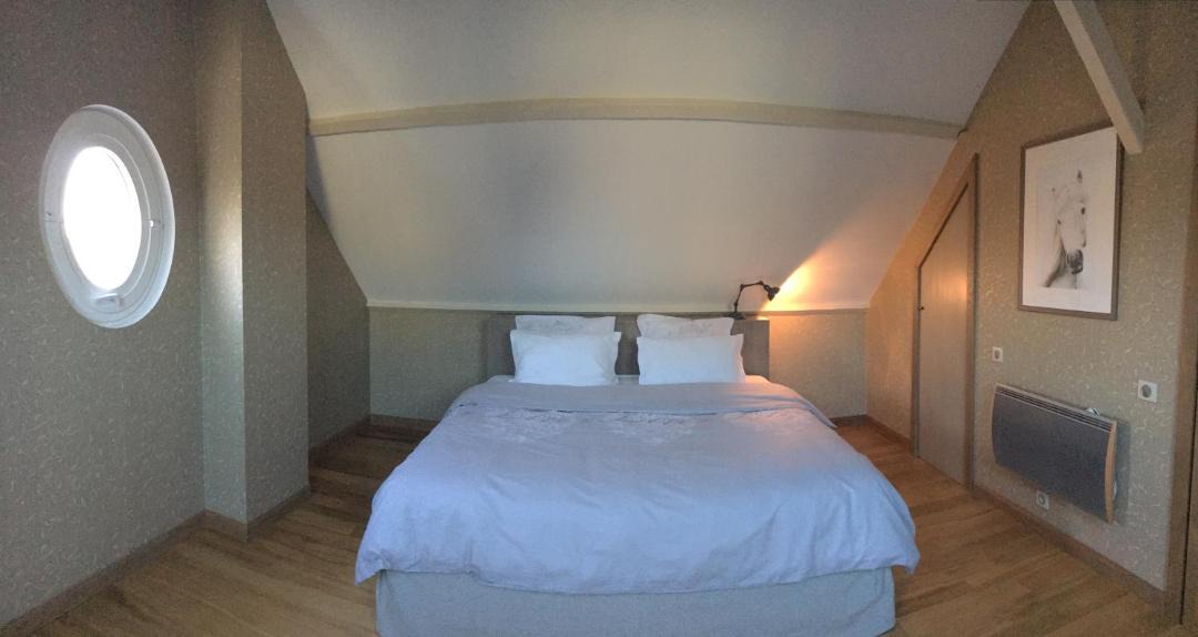 Photo of Bedroom in Pierrefonds