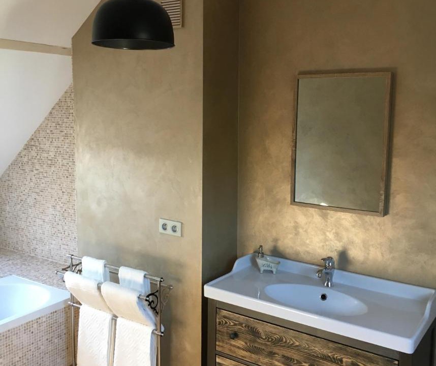 Photo of Bathroom in Pierrefonds