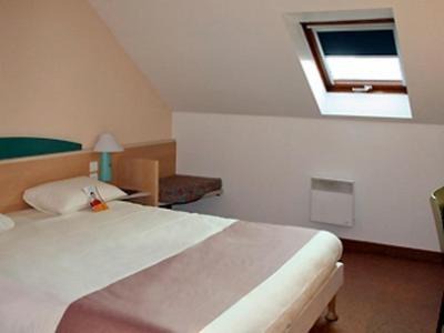 Photo of Bedroom in Maisons-Laffitte