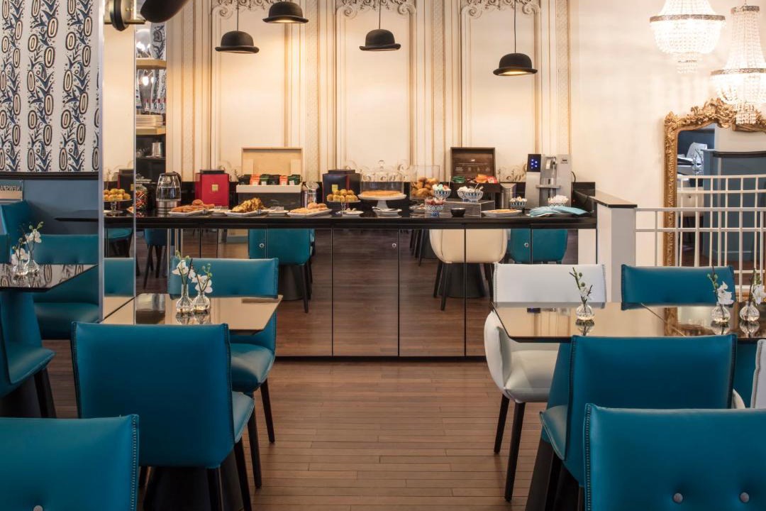 Photo of Kitchen in Vivienne