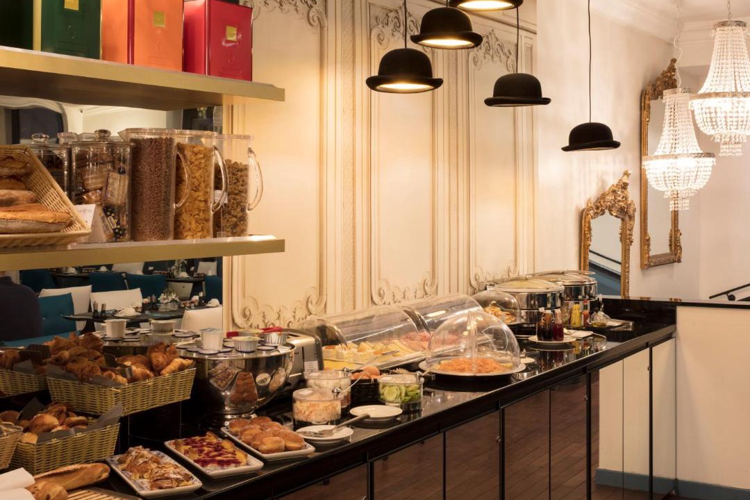 Photo of Kitchen in Vivienne