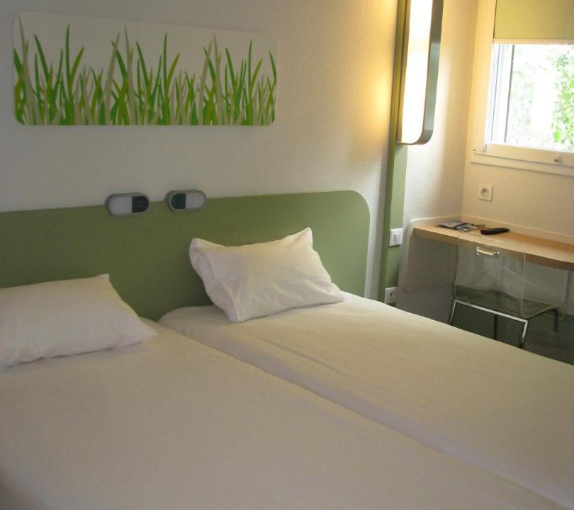 Photo of Bedroom in Le Blanc-Mesnil
