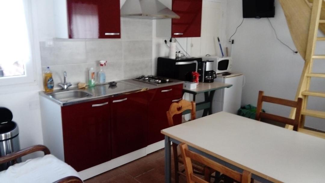 Photo of Kitchen in Blessy