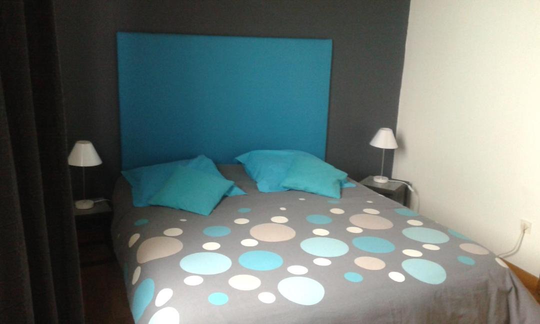 Photo of Bedroom in Oye-Plage
