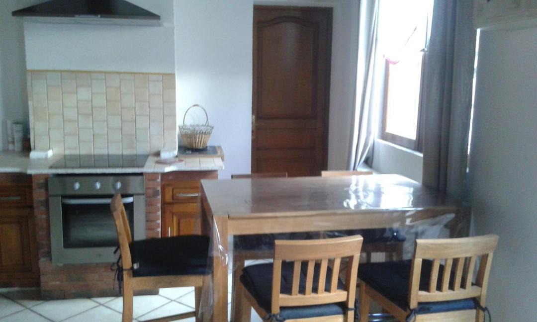 Photo of Kitchen in Oye-Plage