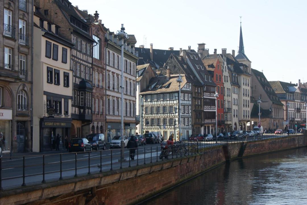 Photo of Others in City-Centre - Petite France