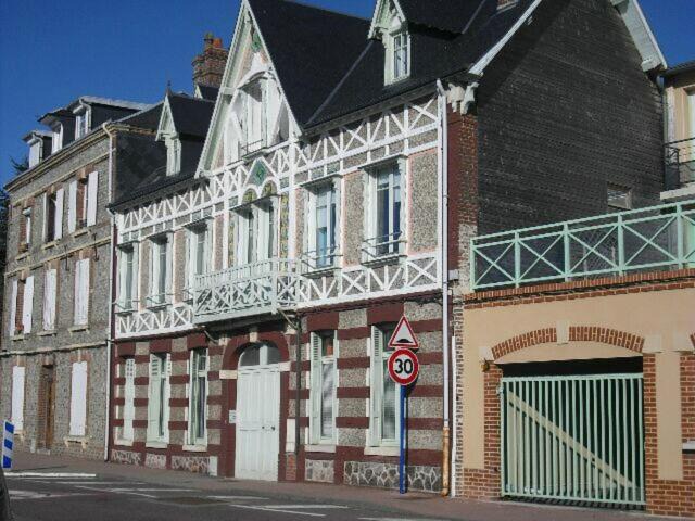 Photo of Buildings in Saint-Valery-en-Caux