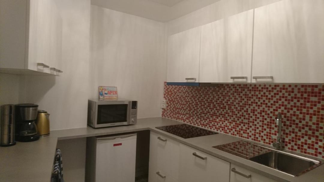 Photo of Kitchen in Quartier du Pont-de-Flandre